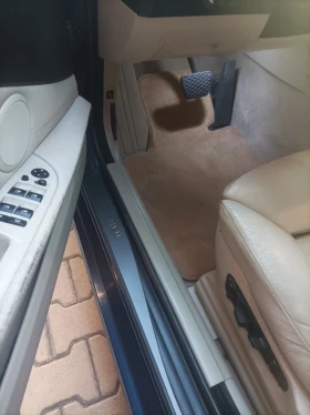 BMW 520, снимка 8
