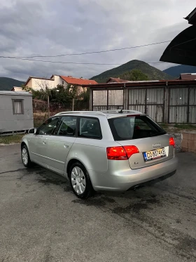 Audi A4 2.0 tdi, снимка 8