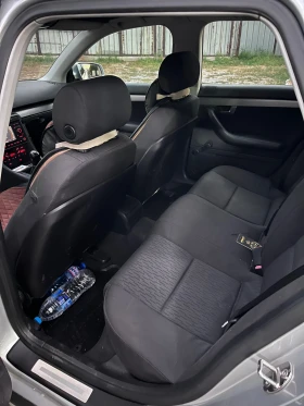 Audi A4 2.0 tdi, снимка 5