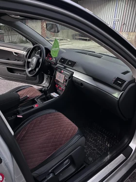Audi A4 2.0 tdi, снимка 6