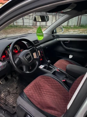 Audi A4 2.0 tdi, снимка 4