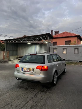 Audi A4 2.0 tdi, снимка 7