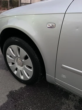 Audi A4 2.0 tdi, снимка 9