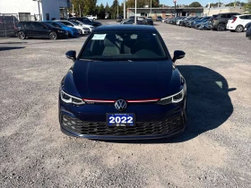VW Golf * GTI Autobahn * CARFAX * , снимка 6