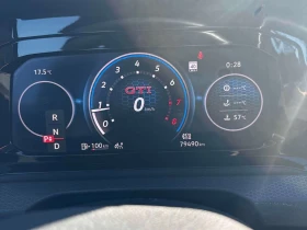 VW Golf * GTI Autobahn * CARFAX * , снимка 8