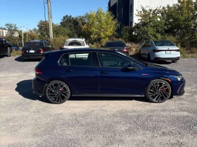 VW Golf * GTI Autobahn * CARFAX * , снимка 3