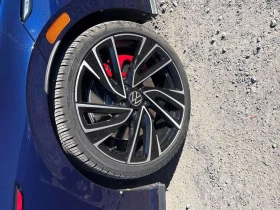 VW Golf * GTI Autobahn * CARFAX * , снимка 7