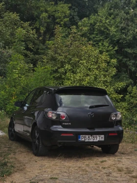 Mazda 3, снимка 4