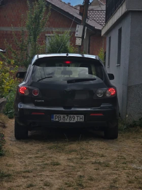 Mazda 3, снимка 2