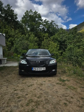 Mazda 3, снимка 3