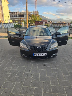Mazda 3, снимка 5