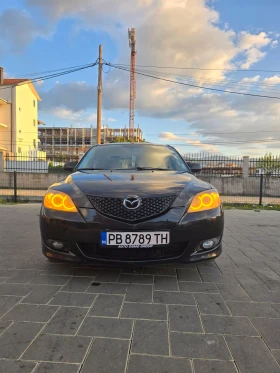 Mazda 3, снимка 7
