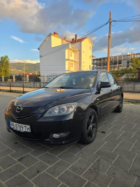 Mazda 3, снимка 12