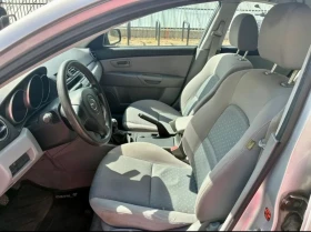 Mazda 3 1.6i, снимка 4