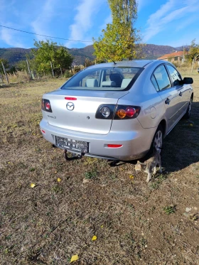 Mazda 3 1.6i, снимка 3