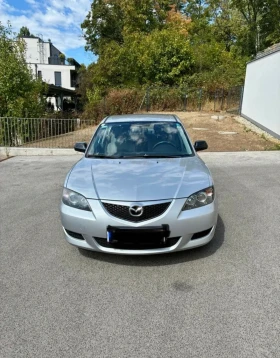 Mazda 3 1.6i, снимка 1