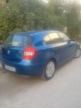 BMW 116, снимка 2