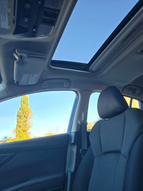 Subaru Impreza 2.0, снимка 15