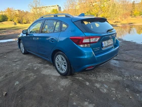 Subaru Impreza 2.0, снимка 3