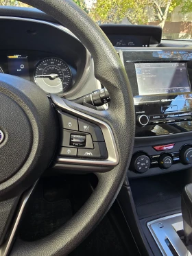 Subaru Impreza 2.0, снимка 9