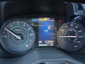Subaru Impreza 2.0, снимка 13