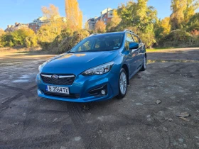 Subaru Impreza 2.0, снимка 1