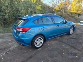 Subaru Impreza 2.0, снимка 4