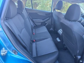 Subaru Impreza 2.0, снимка 8