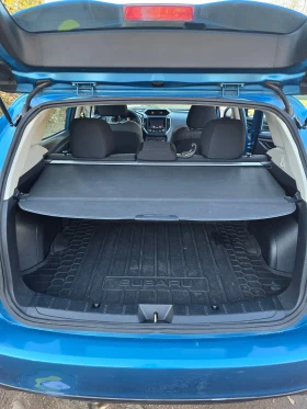 Subaru Impreza 2.0, снимка 12