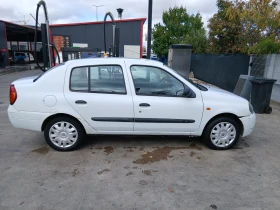 Renault Clio, снимка 4