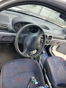 Renault Clio, снимка 7