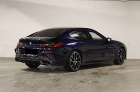 BMW 850 M850i*xDrive*LASER*B/W*Pano*ГАРАНЦИЯ - 116500 лв. - 41658970 | Car24.bg