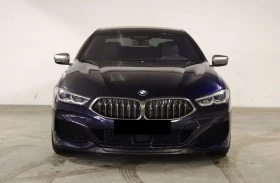 BMW 850 M850i*xDrive*LASER*B/W*Pano*ГАРАНЦИЯ, снимка 1