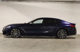 BMW 850 M850i*xDrive*LASER*B/W*Pano*ГАРАНЦИЯ - 116500 лв. - 41658970 | Car24.bg