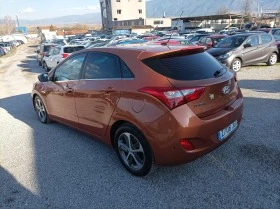 Hyundai I30 1.6CRDI-AVTOMATIC-NAVI-EURO6, снимка 7