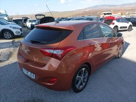 Hyundai I30 1.6CRDI-AVTOMATIC-NAVI-EURO6, снимка 5