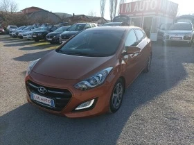 Hyundai I30 1.6CRDI-AVTOMATIC-NAVI-EURO6 1