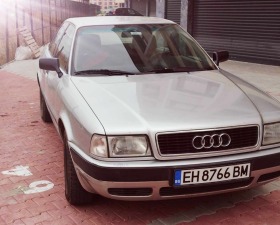 Обява за продажба на Audi 80 B4 ~2 200 лв. - изображение 1