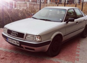 Audi 80 B4 | Mobile.bg   3