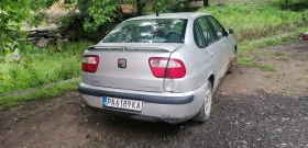 Seat Cordoba За части!!!, снимка 2