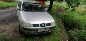 Seat Cordoba За части!!!, снимка 1