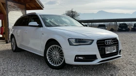 Audi A4 2.0TDI-S line-150кс-EURO 6B-ВНОС ИТАЛИЯ 1