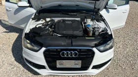 Audi A4 2.0TDI-S line-150кс-8zf-EURO 6B-ИТАЛИЯ - [9] 