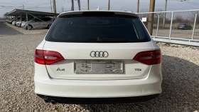 Audi A4 2.0TDI-S line-150кс-EURO 6B-ВНОС ИТАЛИЯ, снимка 6