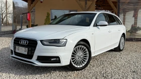     Audi A4 2.0TDI-S line-150-EURO 6B- 