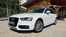 Audi A4 2.0TDI-S line-150кс-EURO 6B-ВНОС ИТАЛИЯ, снимка 2