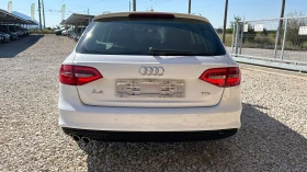 Audi A4 2.0TDI-S line-150кс-EURO 6B-ВНОС ИТАЛИЯ, снимка 6