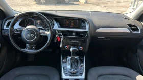 Audi A4 2.0TDI-S line-150кс-8zf-EURO 6B-ИТАЛИЯ - [16] 