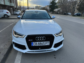 Audi A6 S line , снимка 1