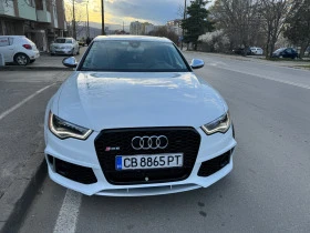 Audi A6 S line , снимка 1